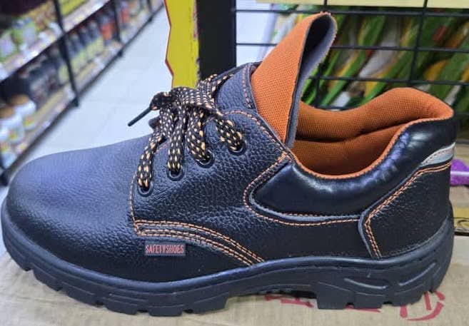 Chaussure de securité