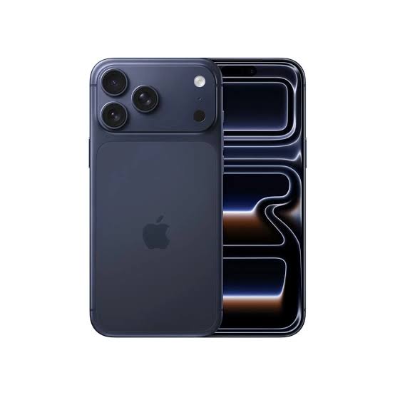 iphone 17 pro 256g