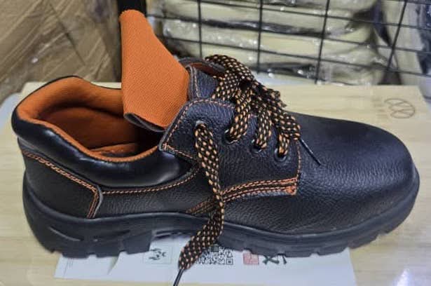 Chaussure de securité