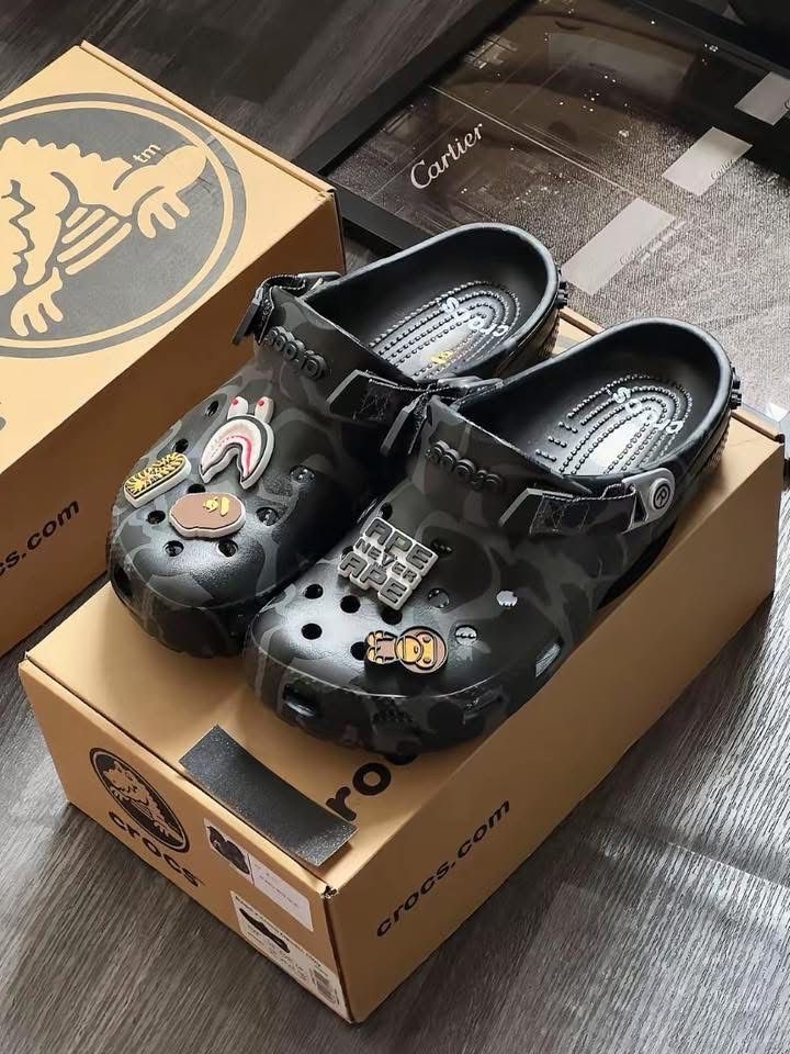 Chaussure hommes et femmes