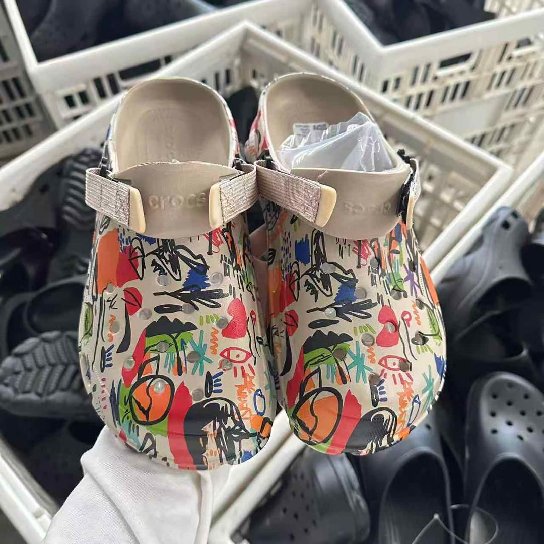 Chaussure hommes et femmes