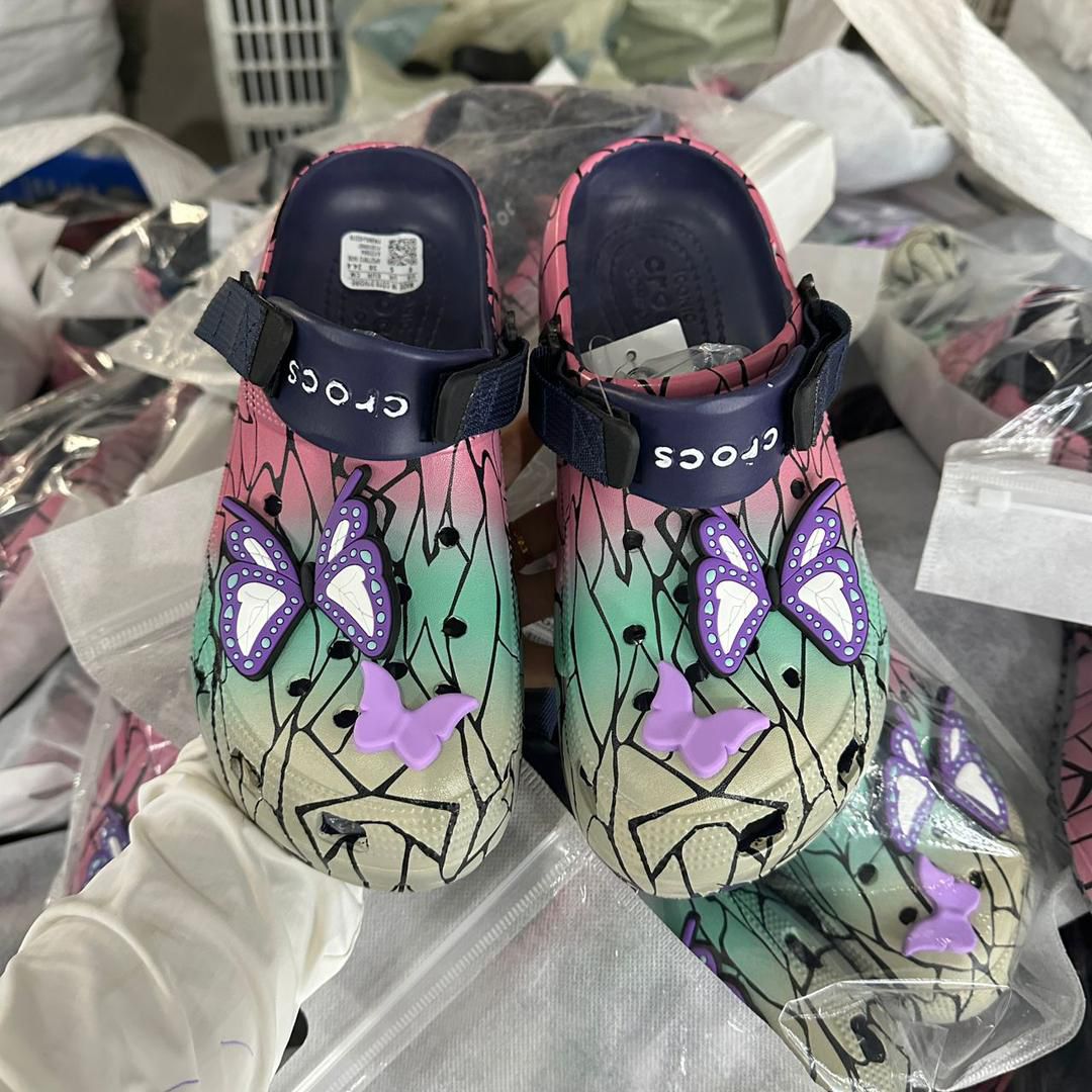 Chaussure hommes et femmes